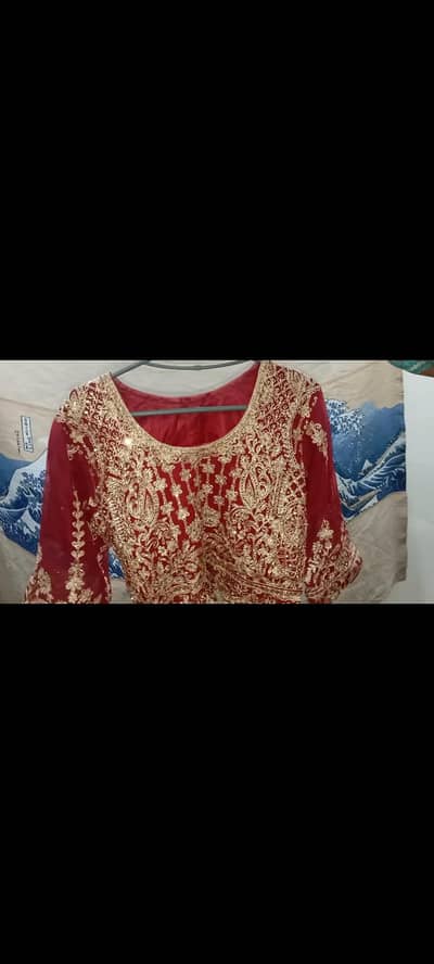 Bridal Dress|Groom Dress|Barat Dress|Maxi|Party Wear|Dress