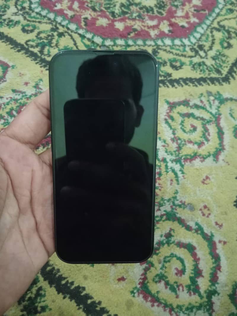 Apple iPhone 15 0