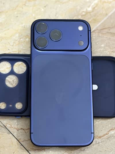 Apple iPhone 17 Pro Max