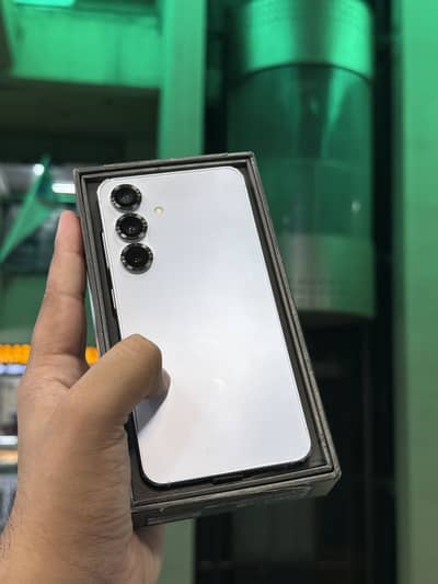 Samsung Mobile S25 12 128GB PTA
