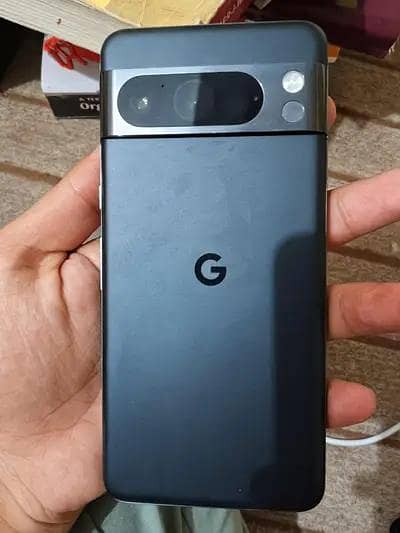 Google Pixel 8 Pro