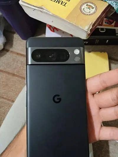 Google Pixel 8 Pro 1