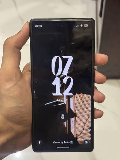 Google Pixel 6