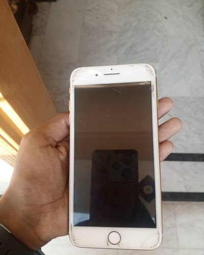 Apple iPhone 8 Plus
