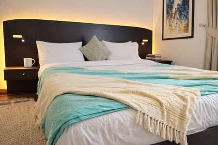 1 Bedroom Luxury Furnished Apartment is Available for Rent in Bahria Town Lahore