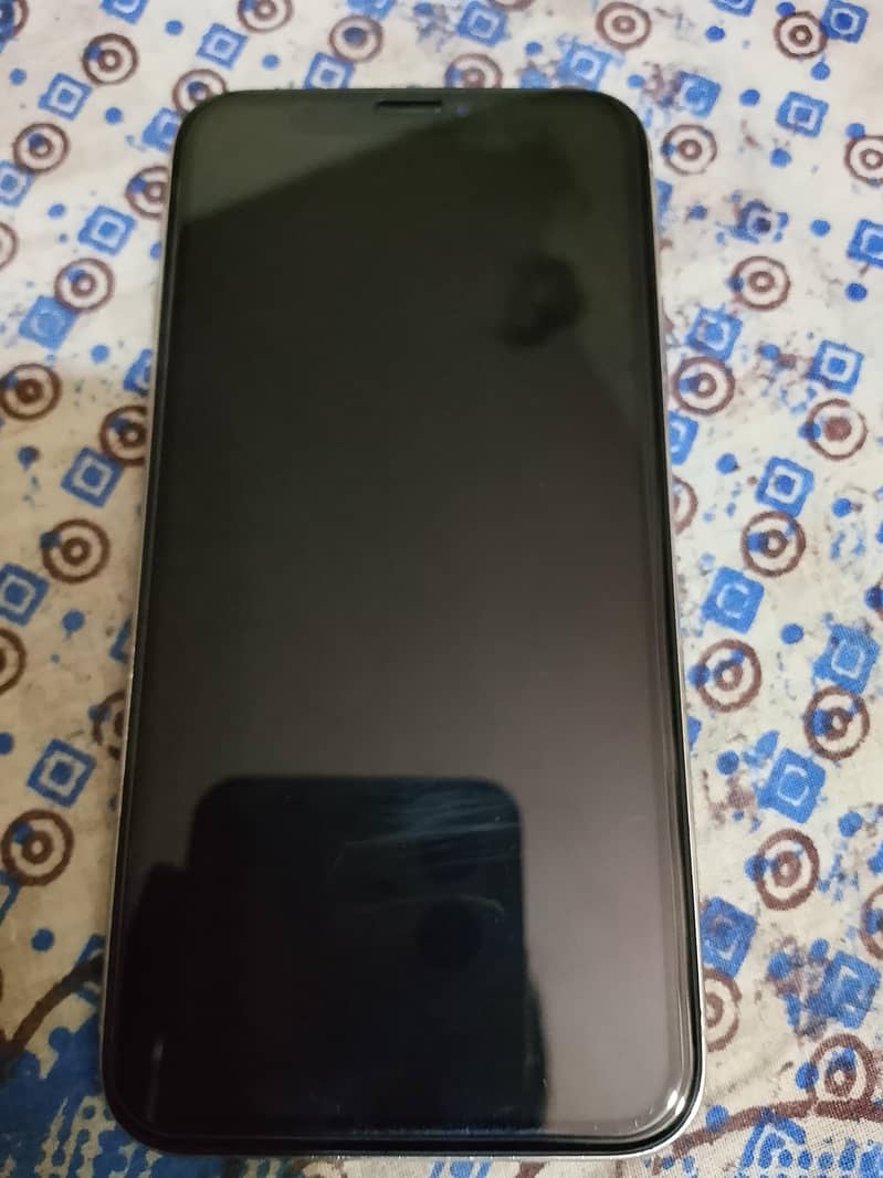 Apple iPhone X 7
