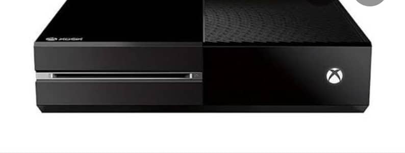 Xbox 1   8/10 condition