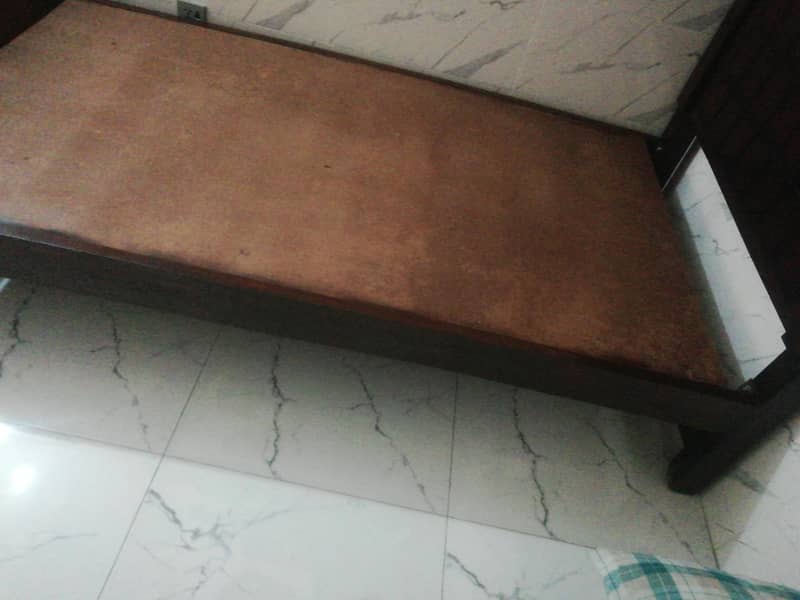 SINGLE BED 3
