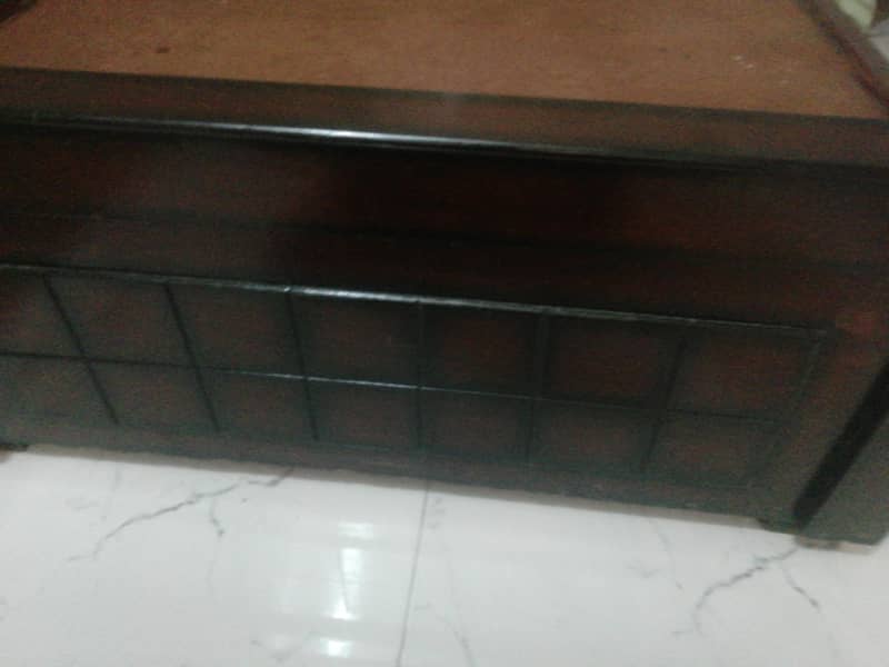 SINGLE BED 5