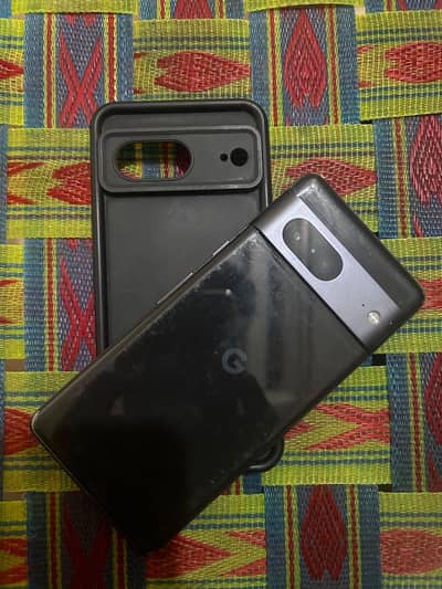 Google Pixel 7
