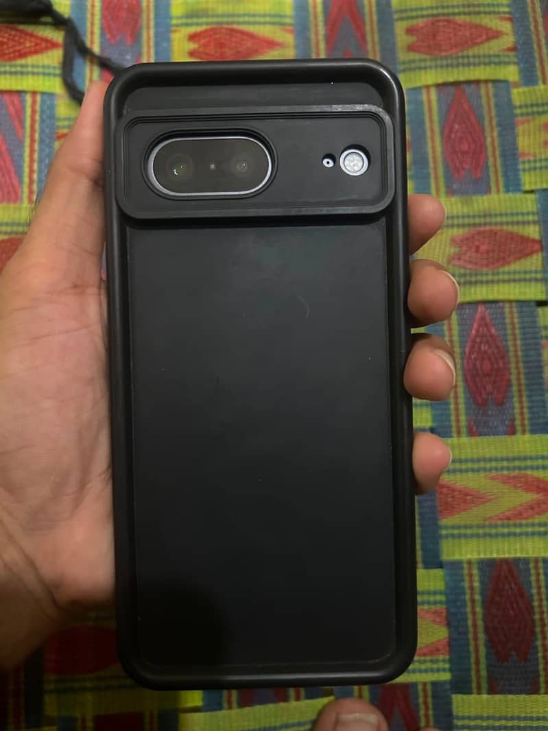 Google Pixel 7 2