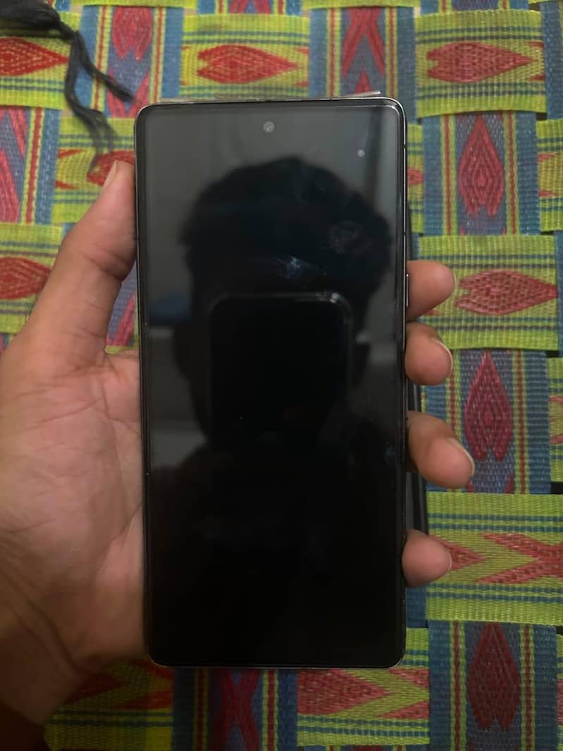 Google Pixel 7 3