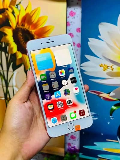 Apple iPhone 7 Plus pta approved 128gb