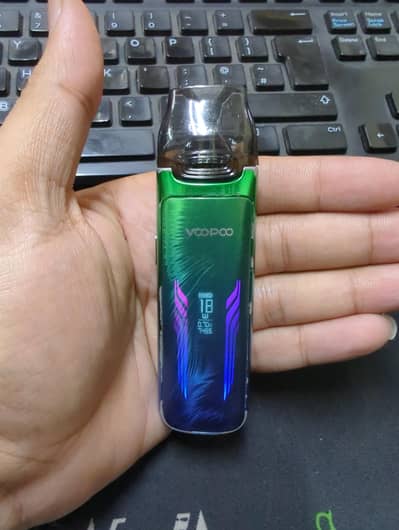 voopoo v mate max