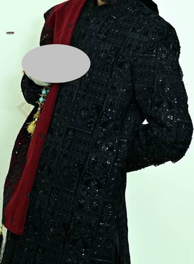 Sherwani