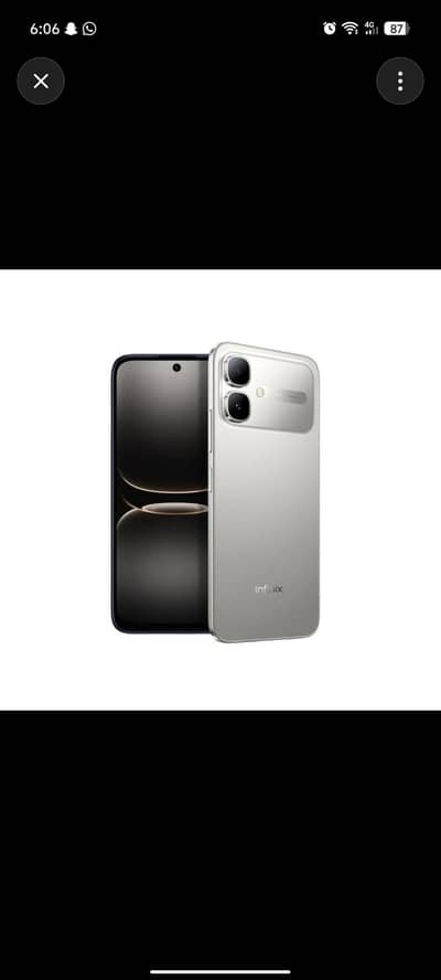 Infinix Smart 20