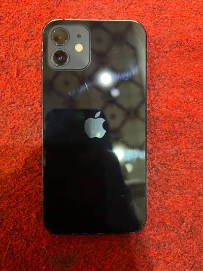 iPhone 12 opportunity