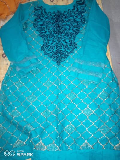 2 piece suit