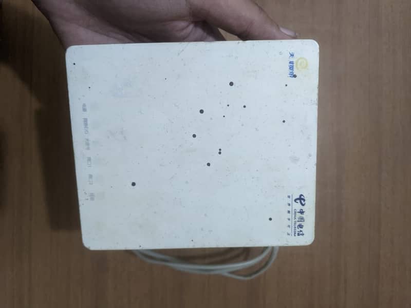 flash fibre converting device 1
