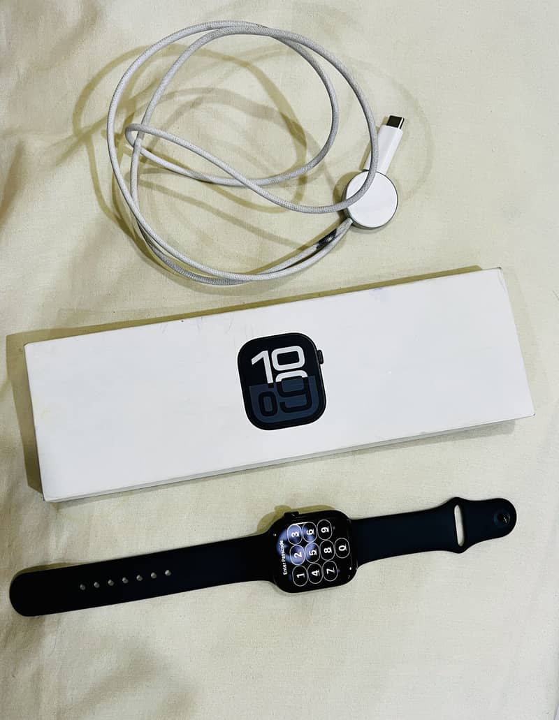 10/10 condition 1