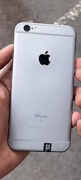 Apple iPhone 6S