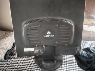 monitor gateway condition new