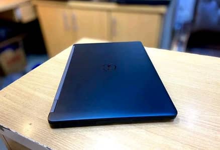 DELL 7470 i5/6th 8/128