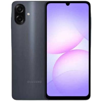 Samsung Galaxy A07