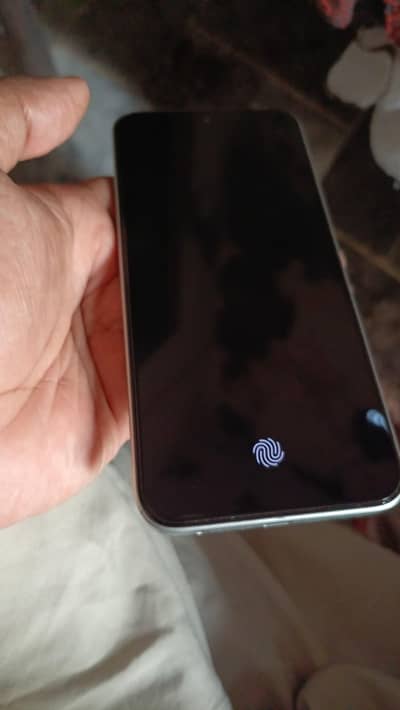 Infinix Hot 60 Pro