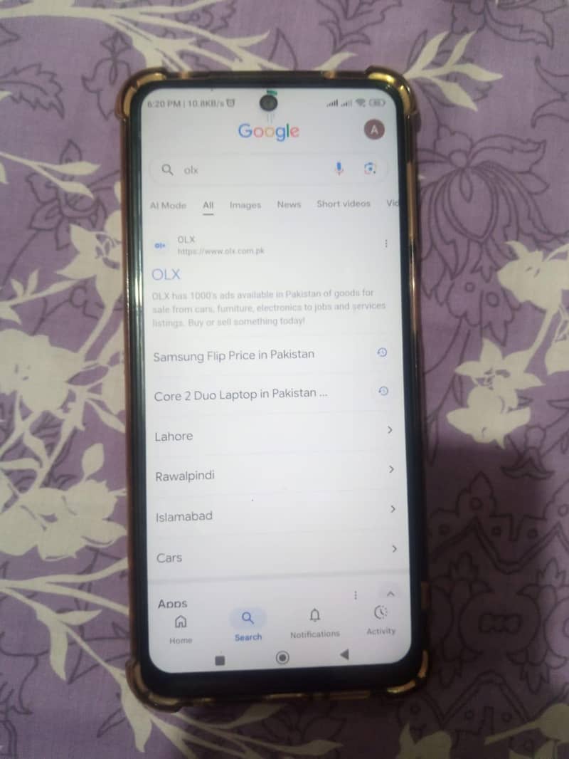 Xiaomi Redmi Note 9 Pro 2