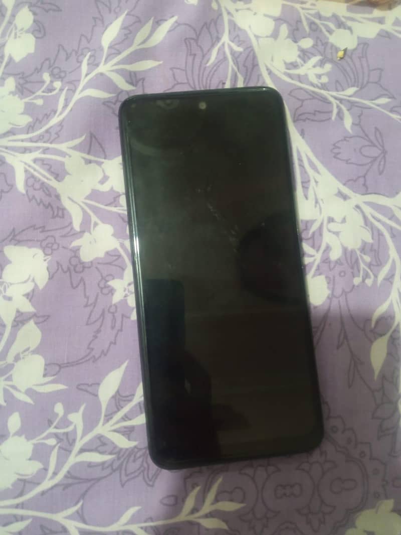 Xiaomi Redmi Note 9 Pro 3