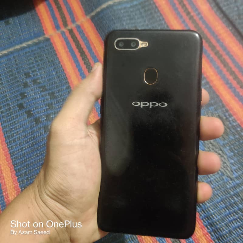 OPPO A5s 2