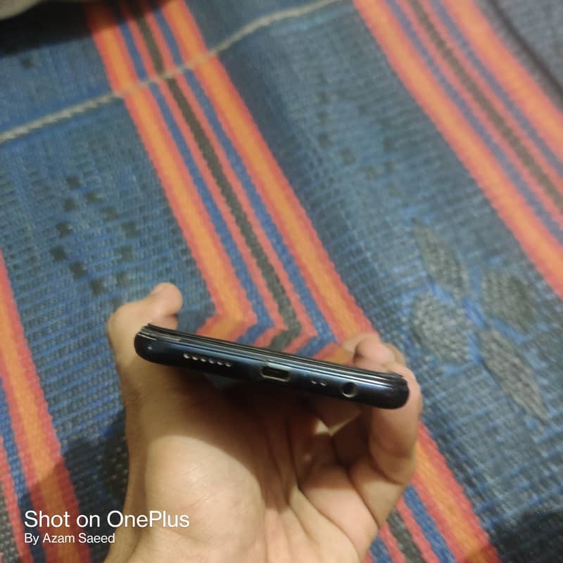 OPPO A5s 4