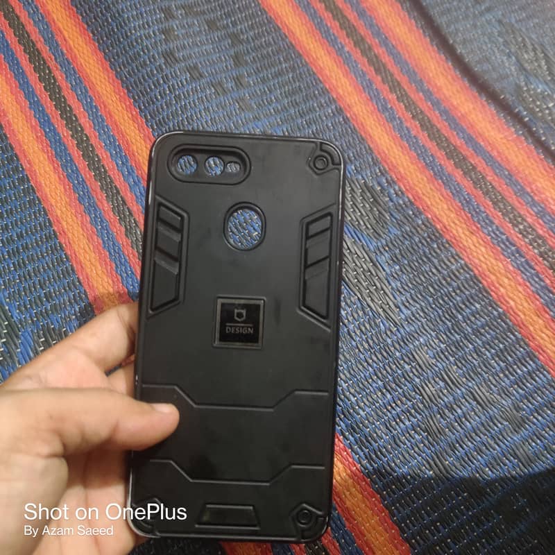 OPPO A5s 6