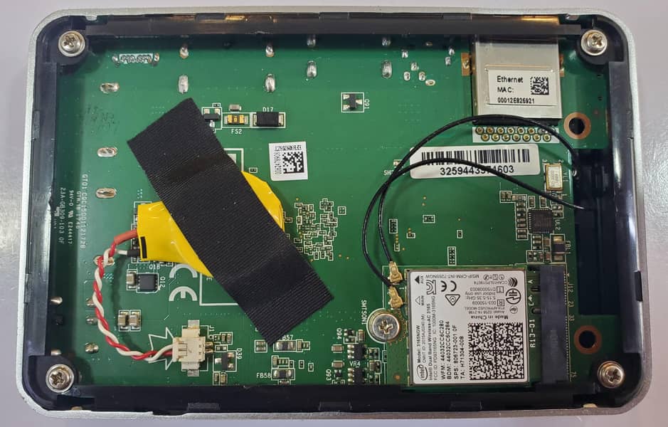 ZOTAC MINI PC 6