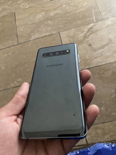 Samsung Mobile S10 5G