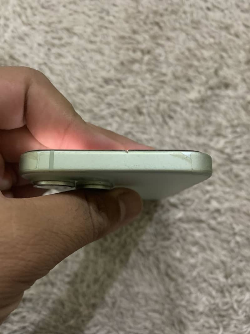 Apple iPhone 15 0