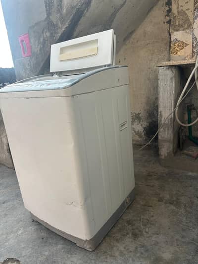 Dawalance Washing machine DW 1600A