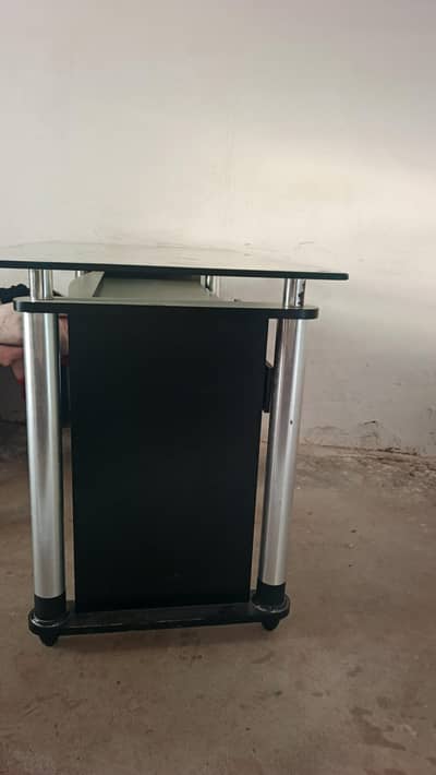 office table