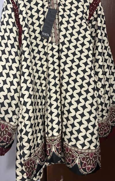 Vanya new 2 piece