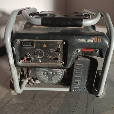 Hyundai 2500 KV