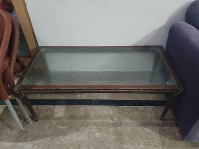2 shesha tables