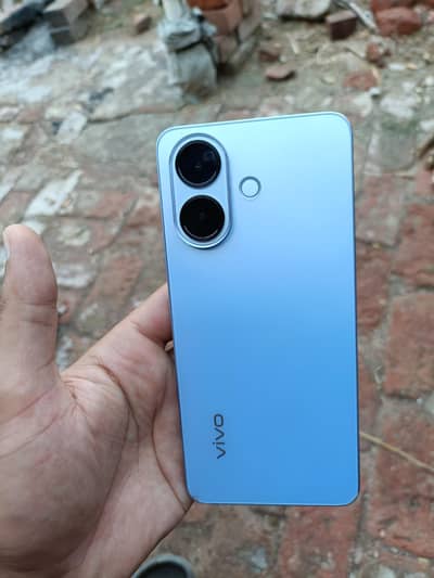 Vivo V60 lite