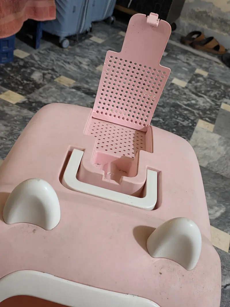 Cat Litter Box — photo 4