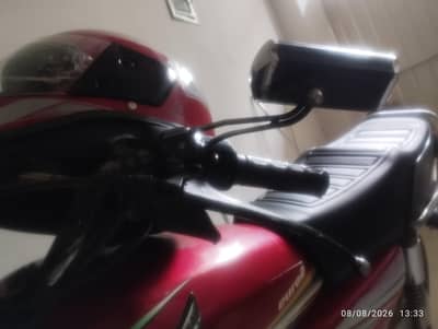 side mirrors