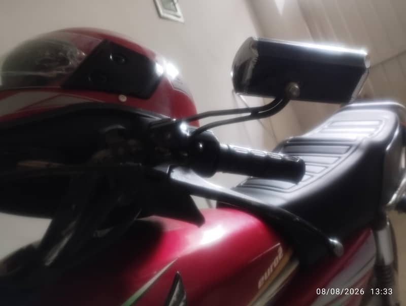 side mirrors 0
