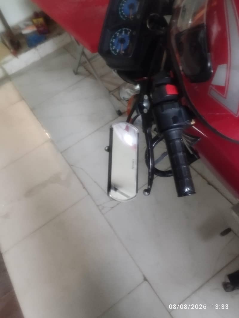 side mirrors 2