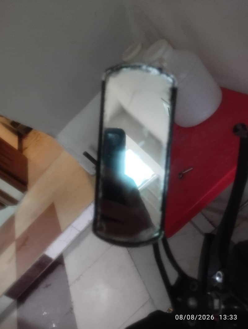 side mirrors 3