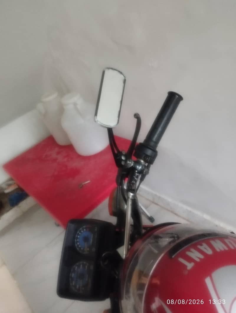 side mirrors 4
