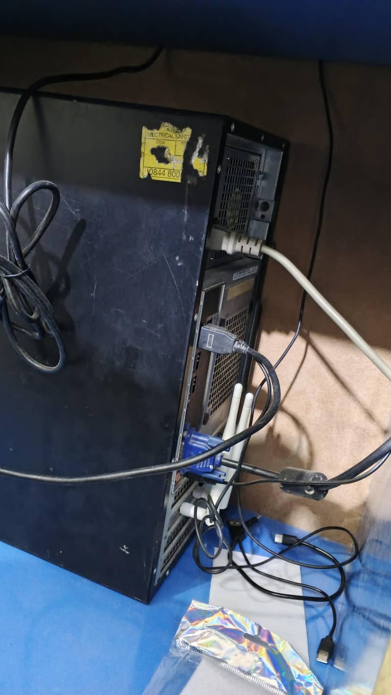 Dell PC 10/10 condition 3